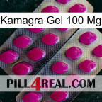 Kamagra Gel 100 Mg 10